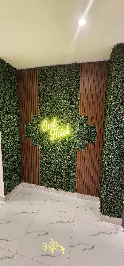 Ovel Hotel Ludhiana Exterior photo